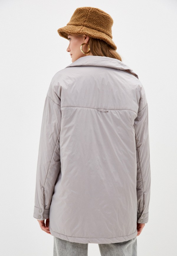 фото Куртка утепленная sela