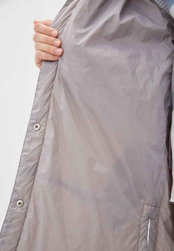 фото Куртка утепленная sela