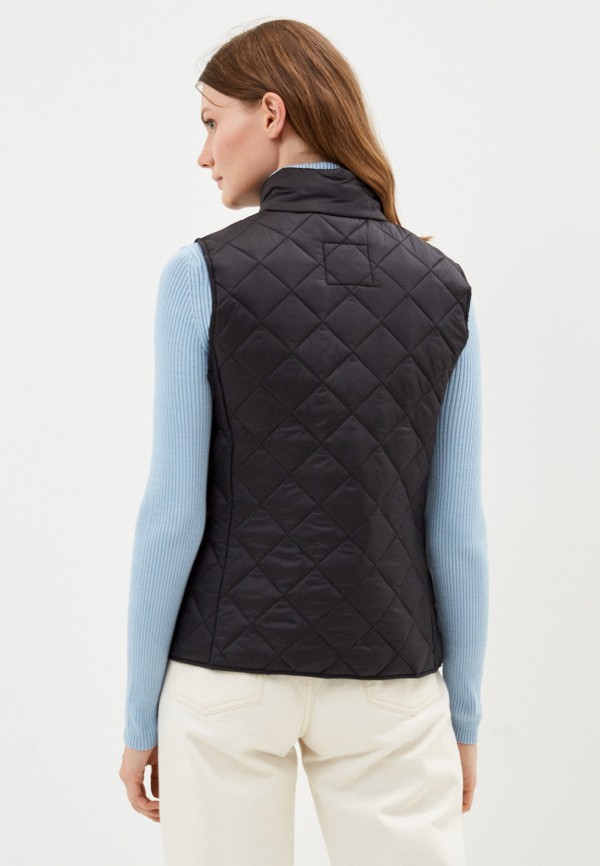 фото Жилет утепленный sela