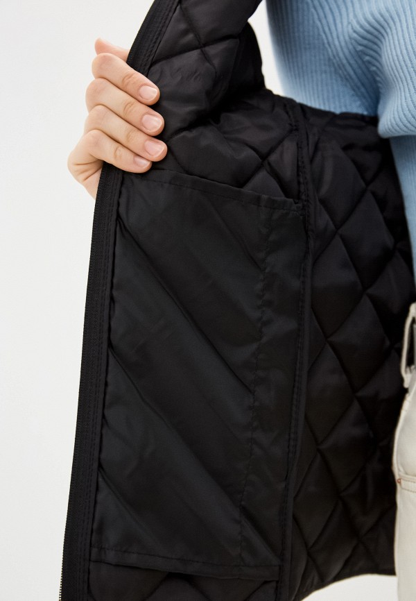 фото Жилет утепленный sela