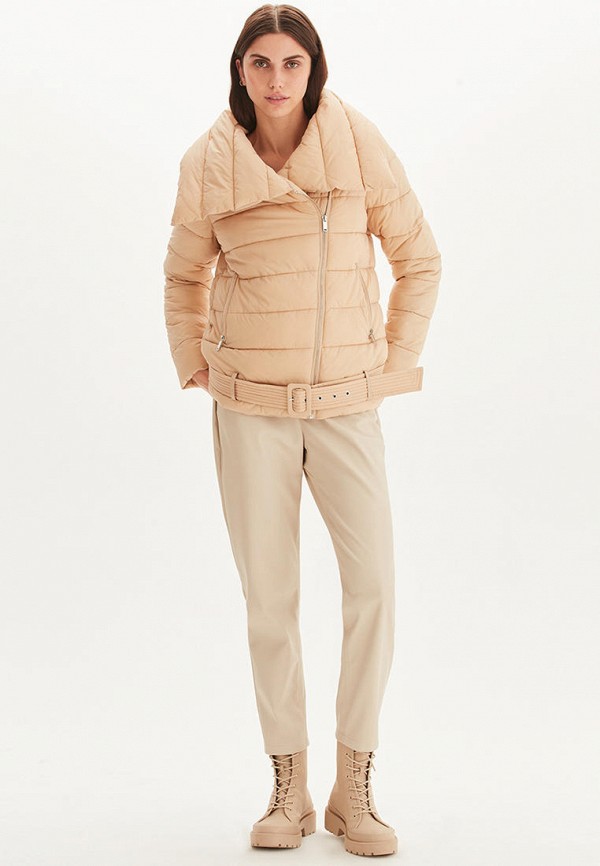 фото Куртка утепленная love republic