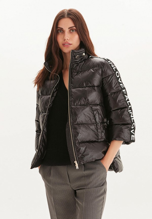 фото Куртка утепленная love republic