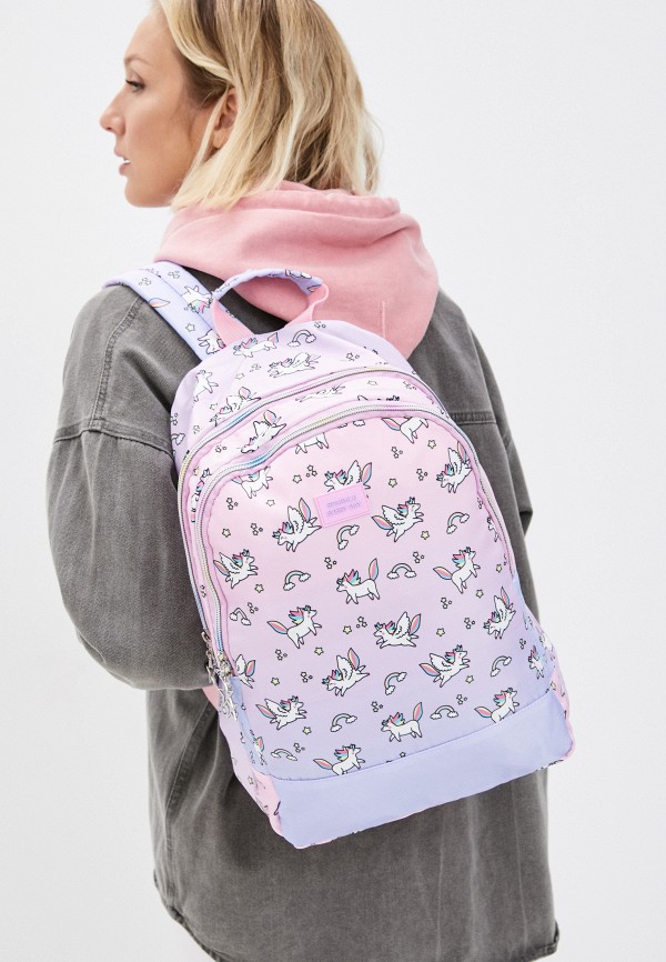 фото Рюкзак zolla