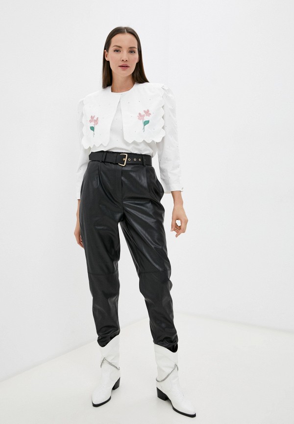 фото Брюки lusio