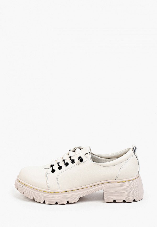 фото Ботинки francesco donni