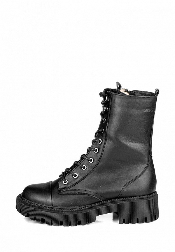 

Ботинки Pandora, Черный