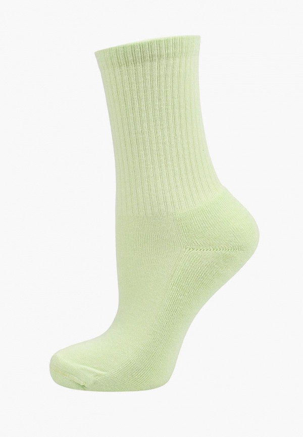 

Носки Calzedonia, Зеленый, Calzedonia MP002XW08MDR