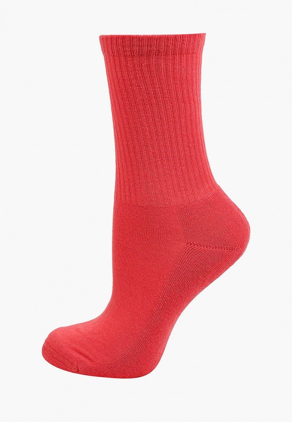 

Носки Calzedonia, Красный, Calzedonia MP002XW08MDS