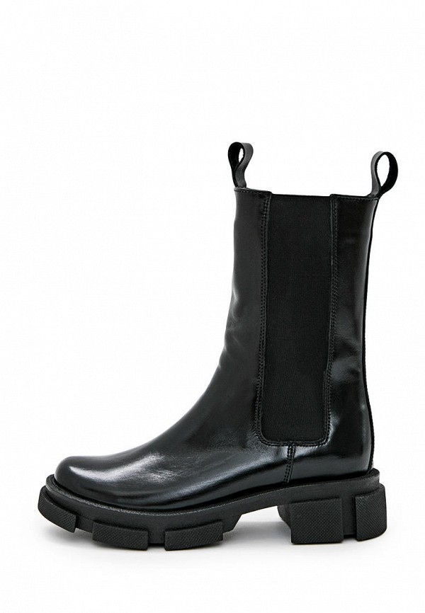 

Полусапоги AVK Style, Черный, AVK Style MP002XW08MGK