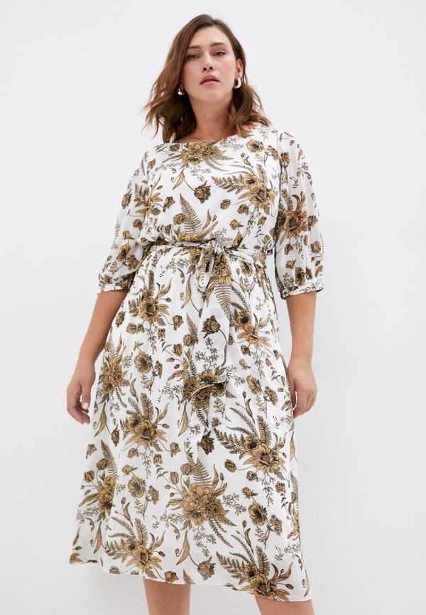 фото Платье adele fashion