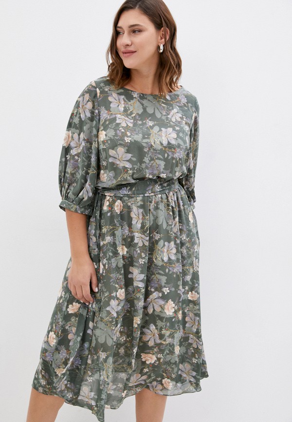 Платье Adele Fashion