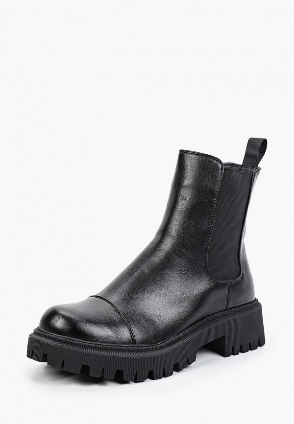 фото Ботинки patrol