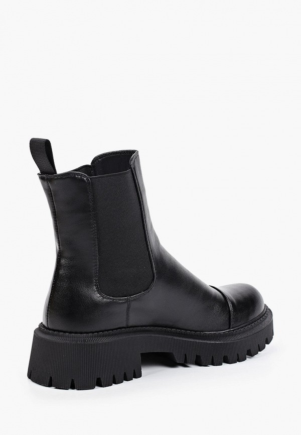 фото Ботинки patrol