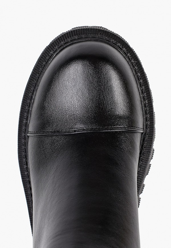 фото Ботинки patrol