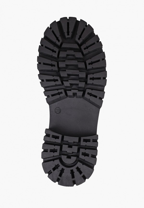 фото Ботинки patrol