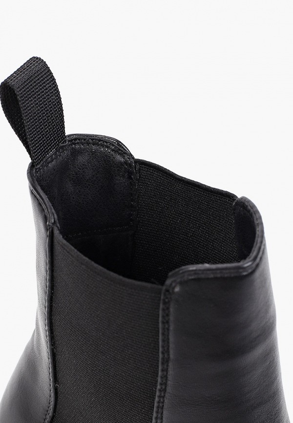 фото Ботинки patrol