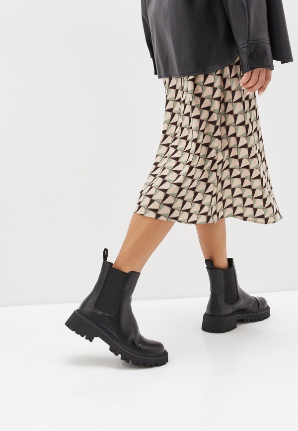 фото Ботинки patrol