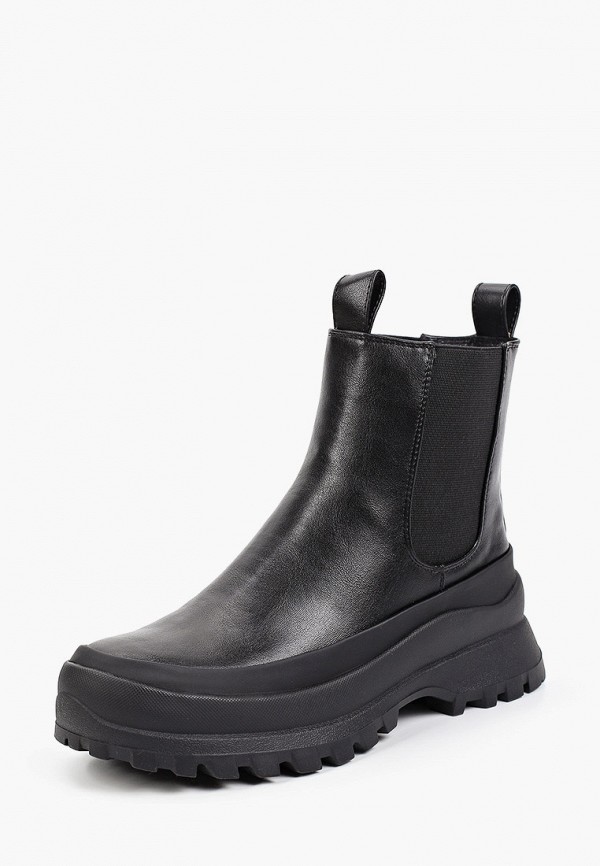 фото Ботинки patrol