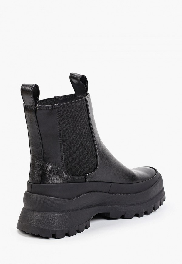 фото Ботинки patrol