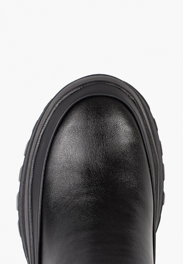 фото Ботинки patrol