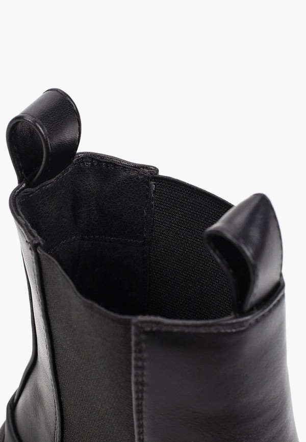 фото Ботинки patrol