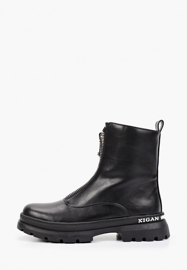 фото Ботинки patrol