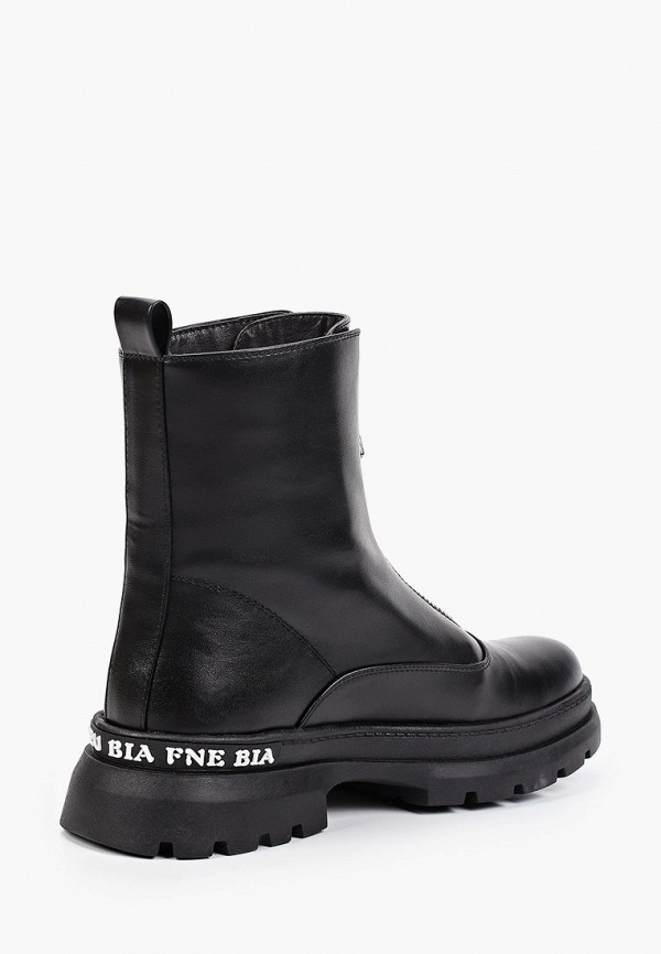 фото Ботинки patrol