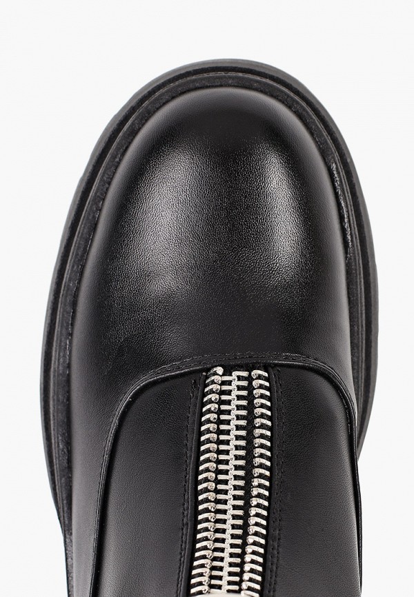 фото Ботинки patrol