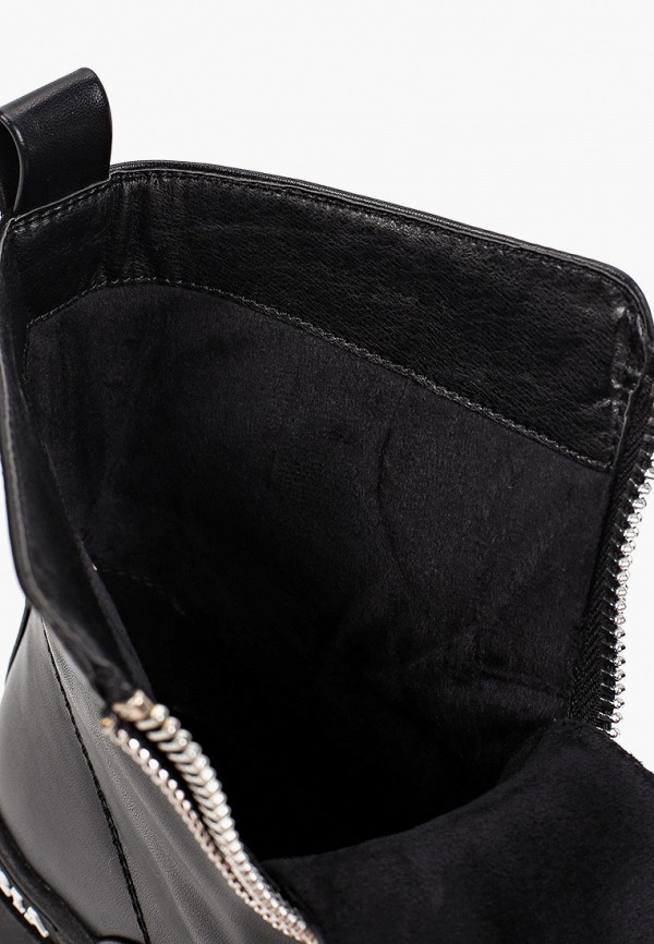 фото Ботинки patrol