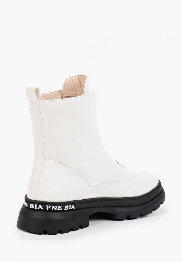 фото Ботинки patrol