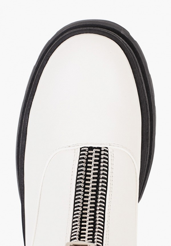 фото Ботинки patrol