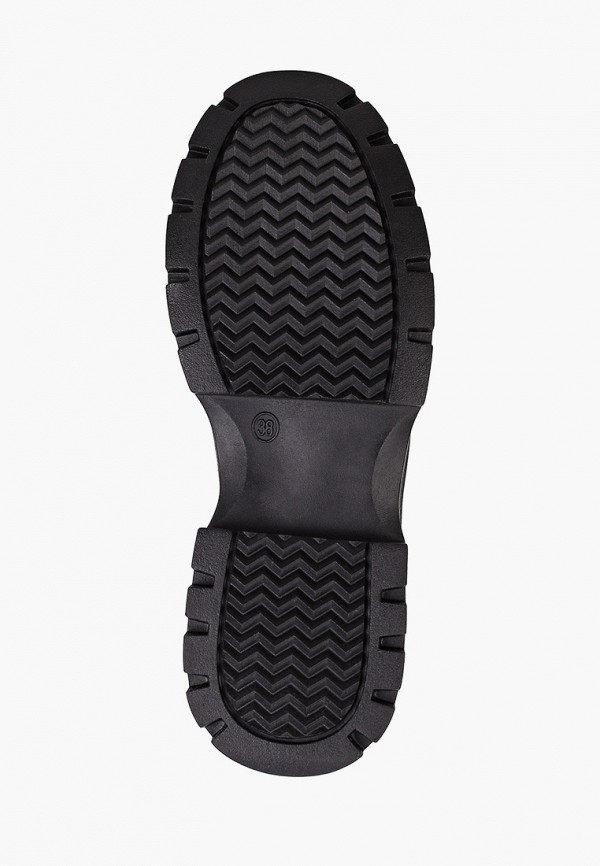 фото Ботинки patrol