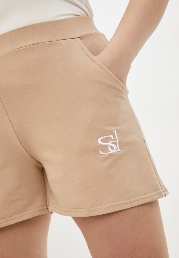 фото Шорты спортивные sparada