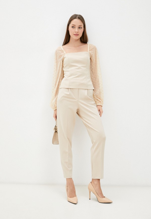 фото Брюки delia