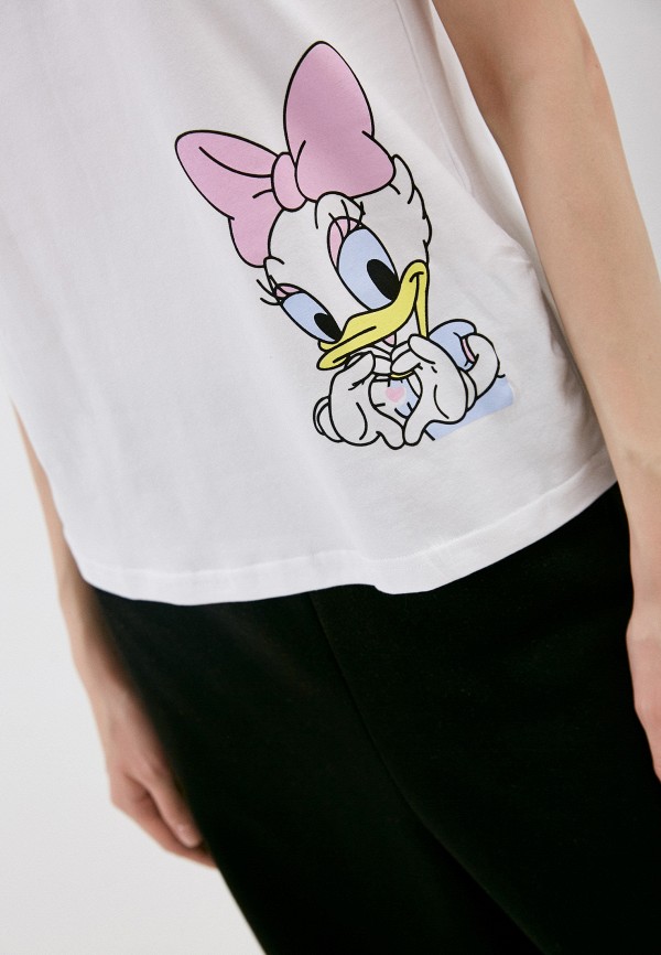 фото Футболка riori