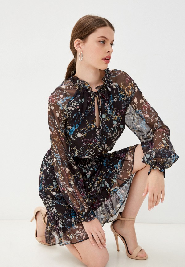 

Платье Emilia Dell'oro, Разноцветный