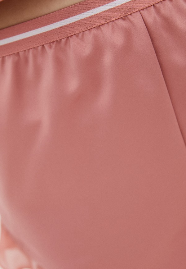 

Шорты домашние Tezenis, Коралловый