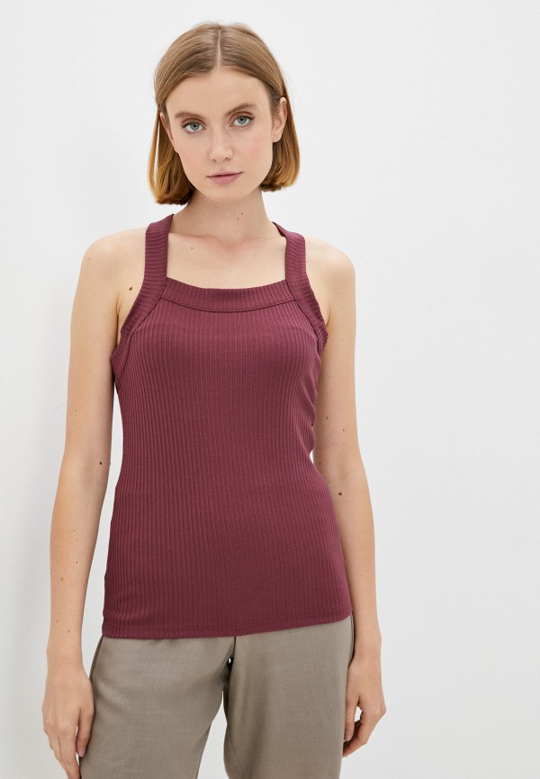 

Майка Tezenis, Розовый