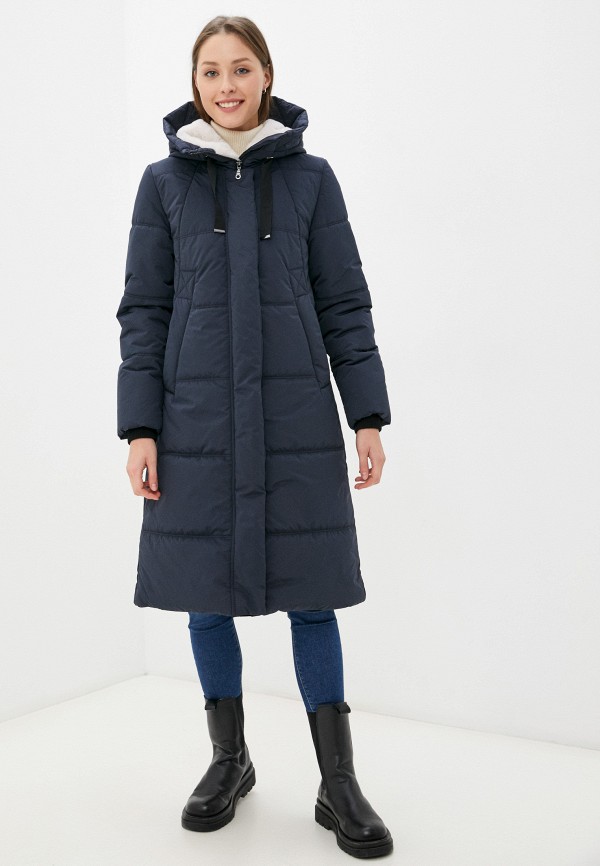 фото Куртка утепленная dixi-coat