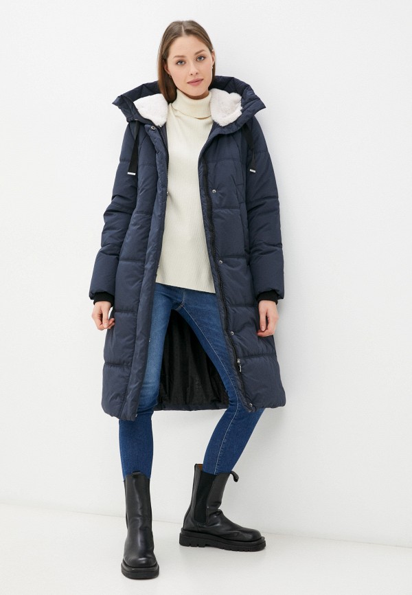 фото Куртка утепленная dixi-coat