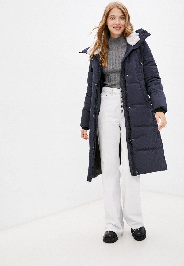 фото Куртка утепленная dixi-coat