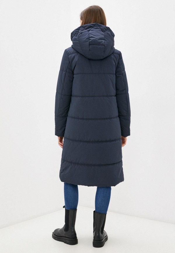 фото Куртка утепленная dixi-coat