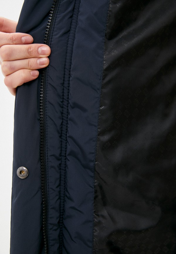 фото Куртка утепленная dixi-coat