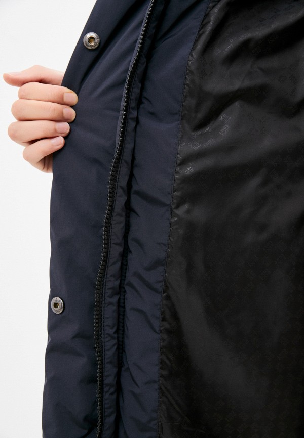 фото Куртка утепленная dixi-coat
