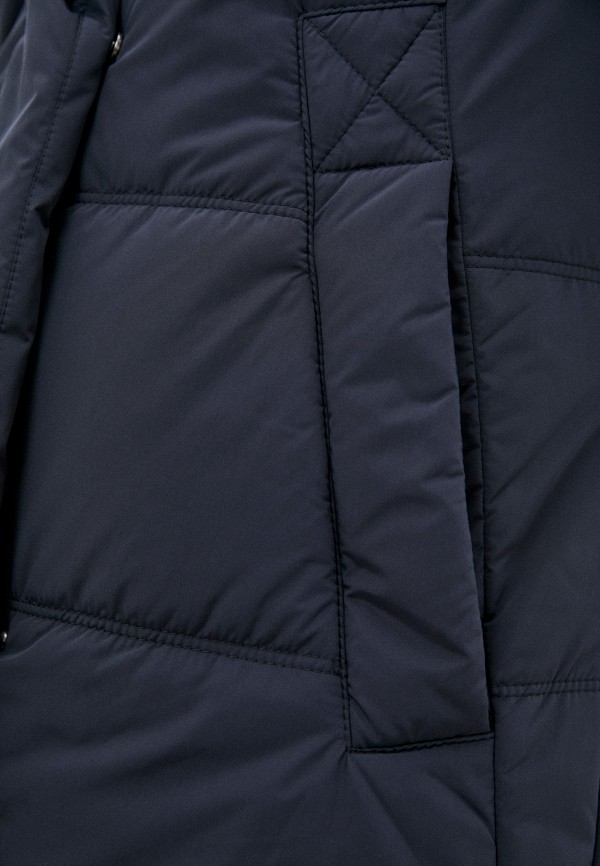 фото Куртка утепленная dixi-coat