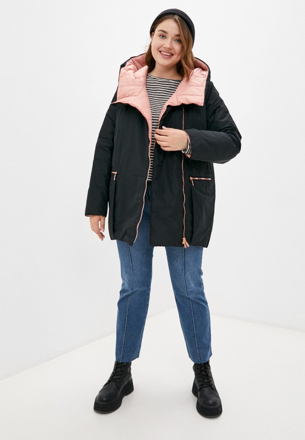 фото Куртка утепленная dixi-coat