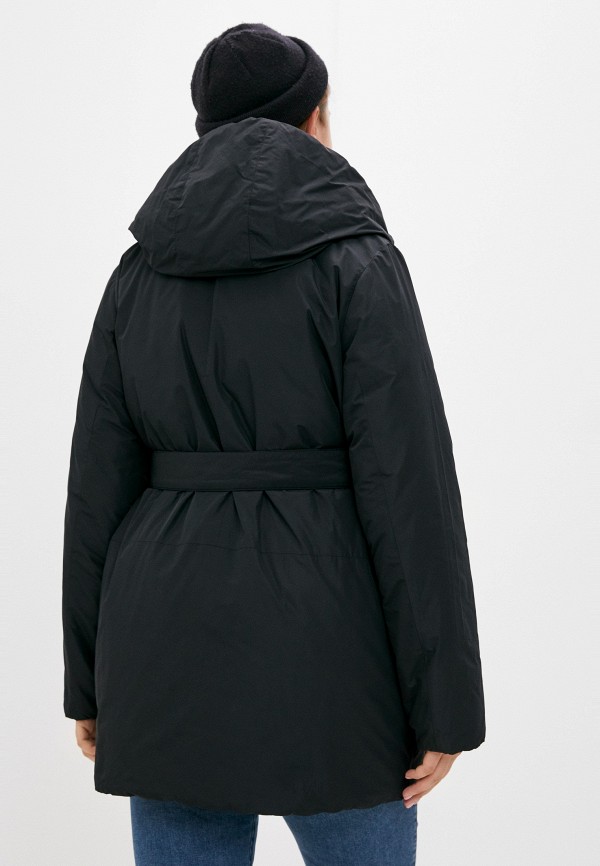фото Куртка утепленная dixi-coat