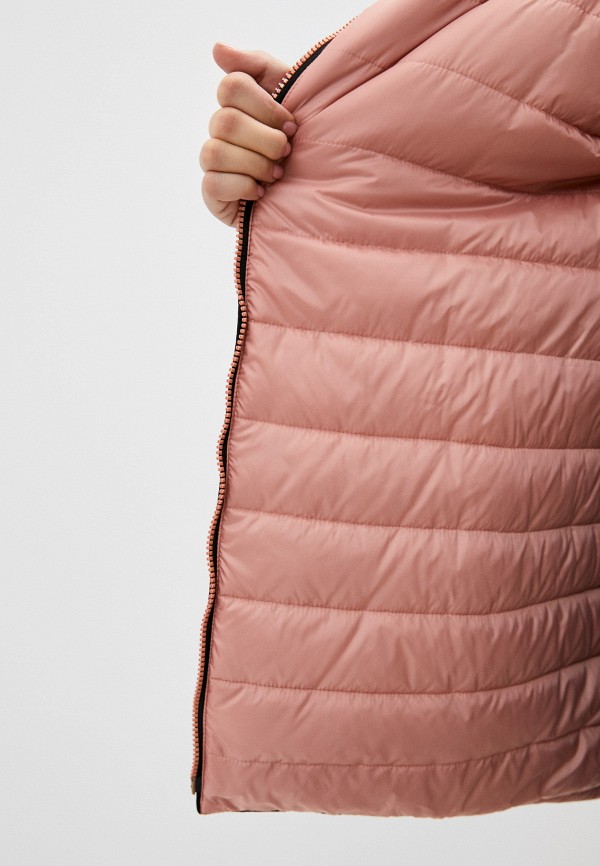 

Куртка утепленная Dixi-Coat, Черный