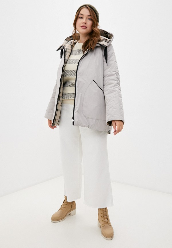 

Куртка утепленная Dixi-Coat, Разноцветный
