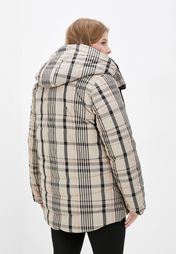 

Куртка утепленная Dixi-Coat, Разноцветный